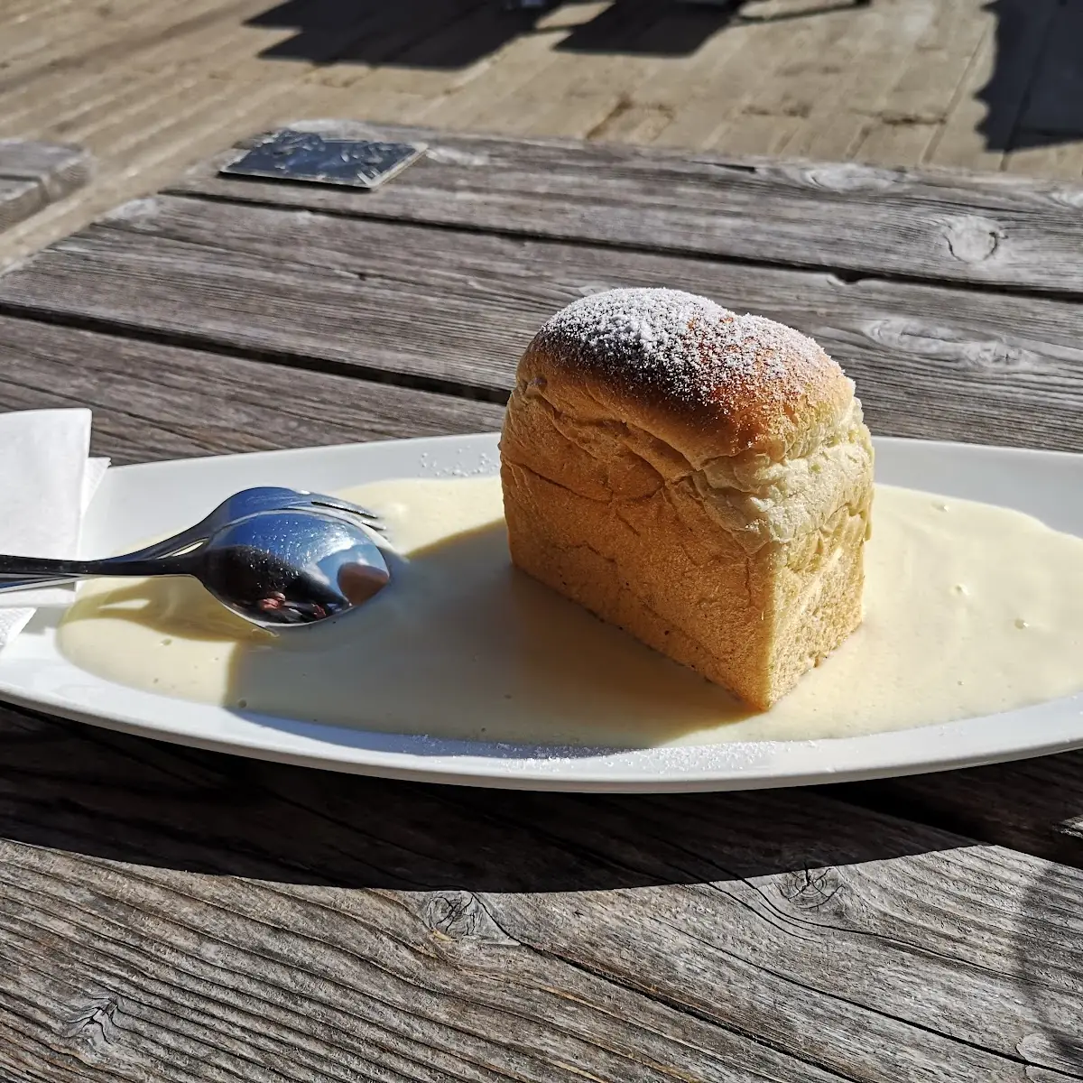 Highlights, Halterhütte am Schöckl
