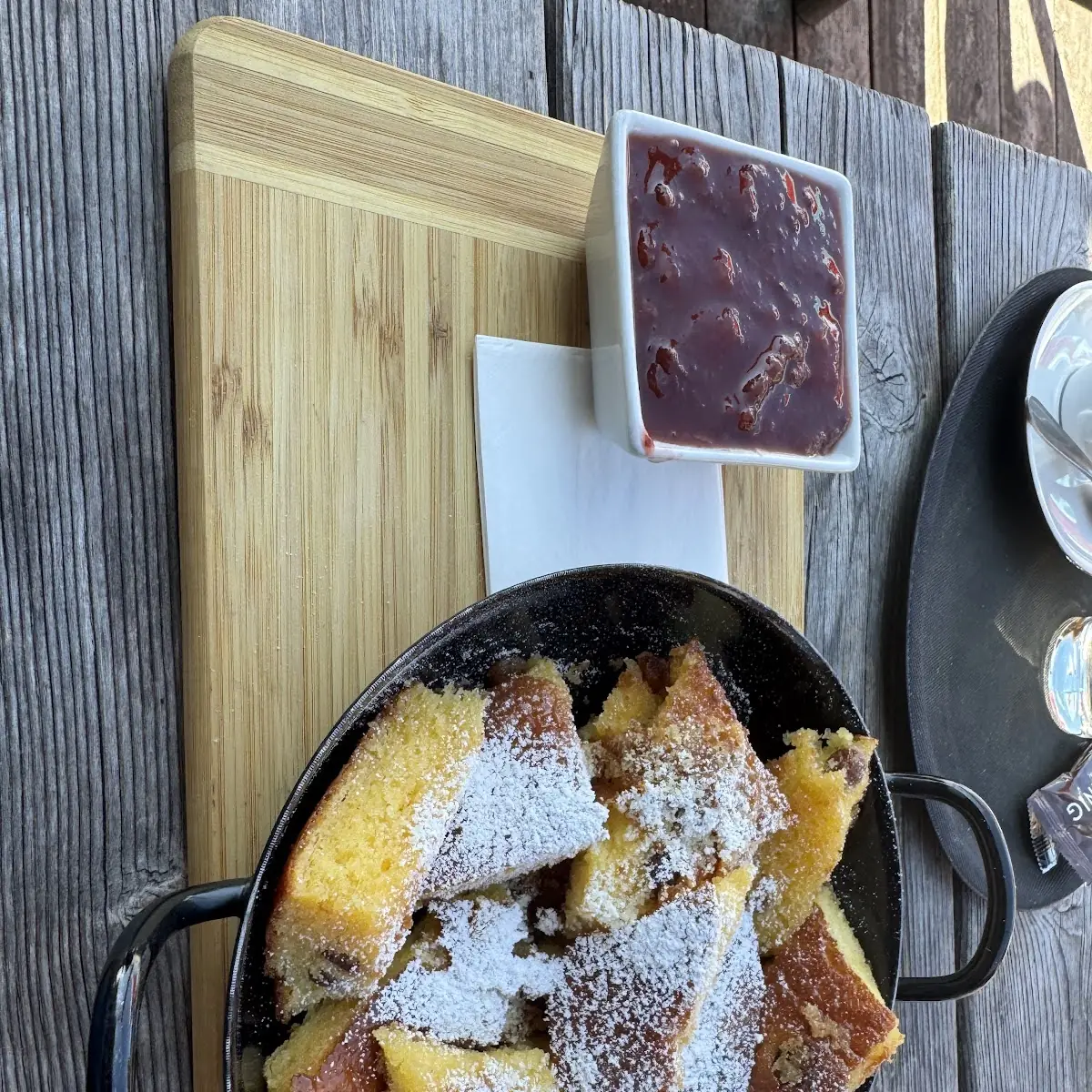 Highlights, Halterhütte am Schöckl