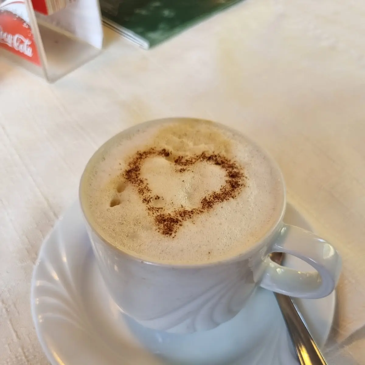 Cappuccino