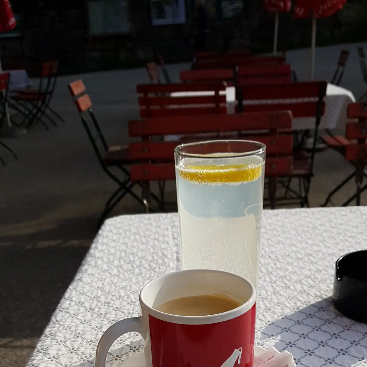 Kaffee