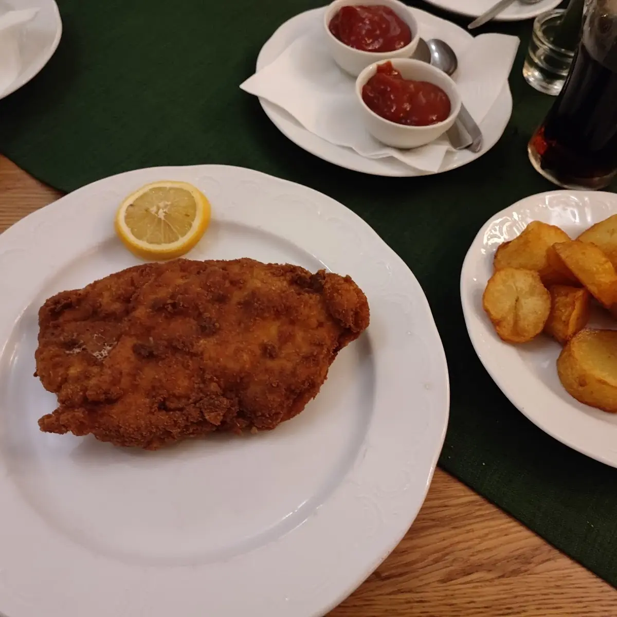 Cordon Bleu