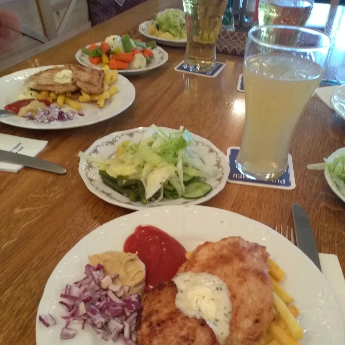Grillkotelett