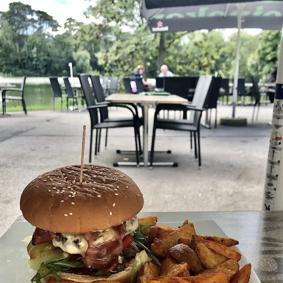 Burger