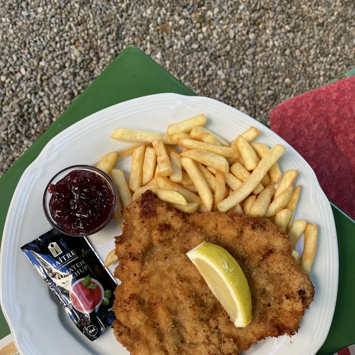 Kinderschnitzel