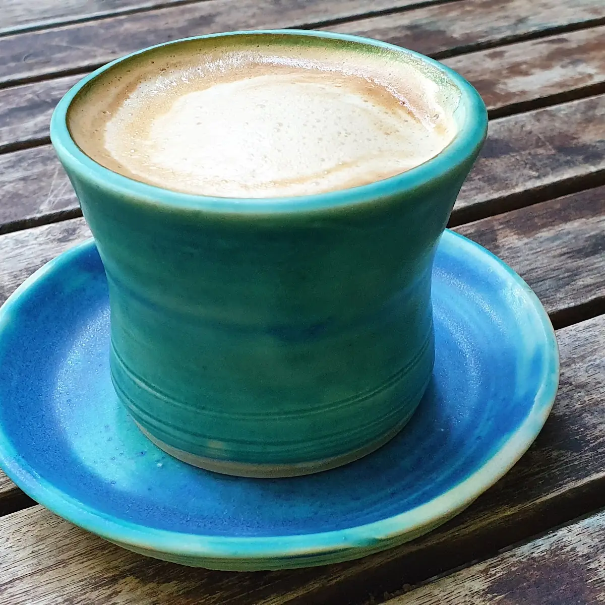 Cappucino