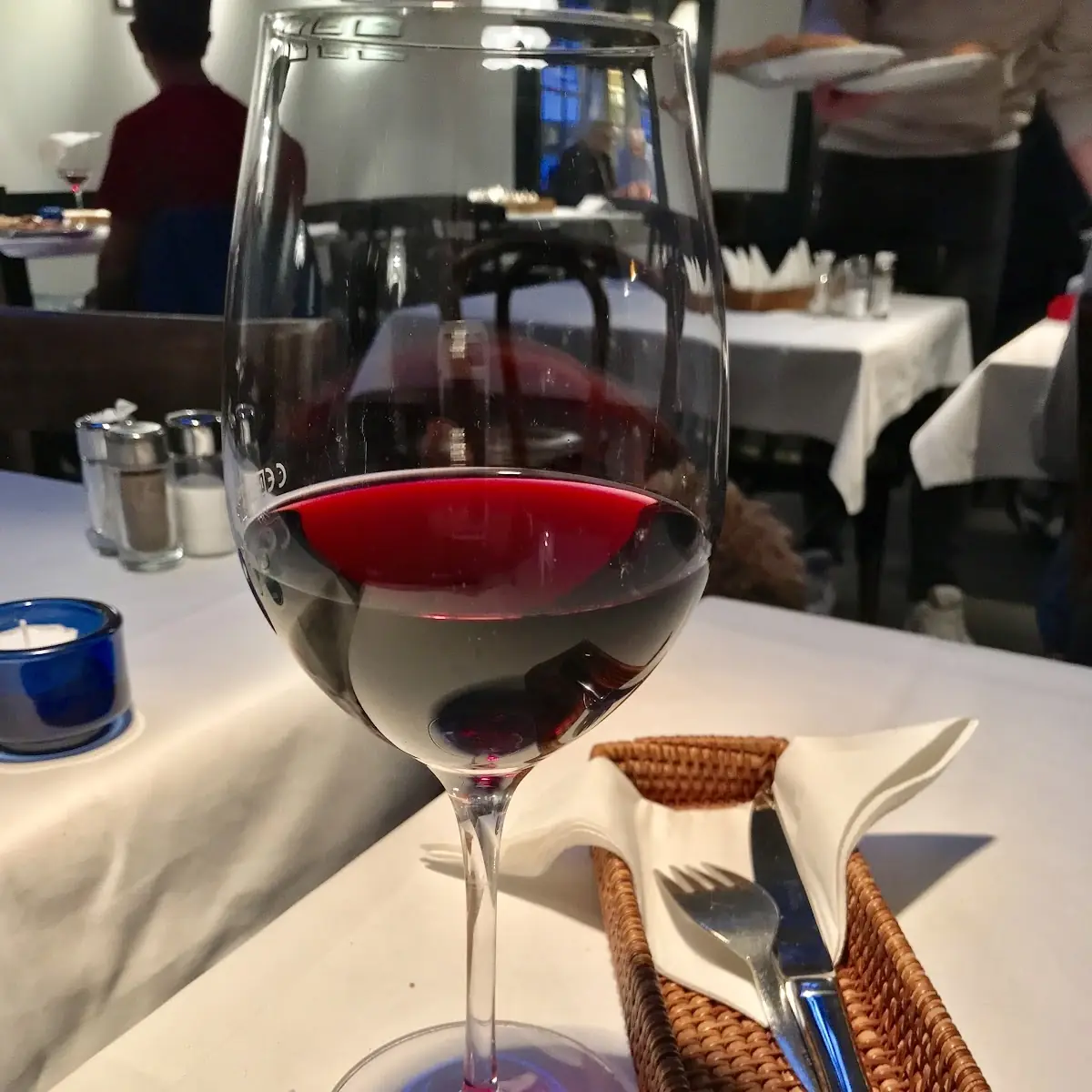 Hauswein