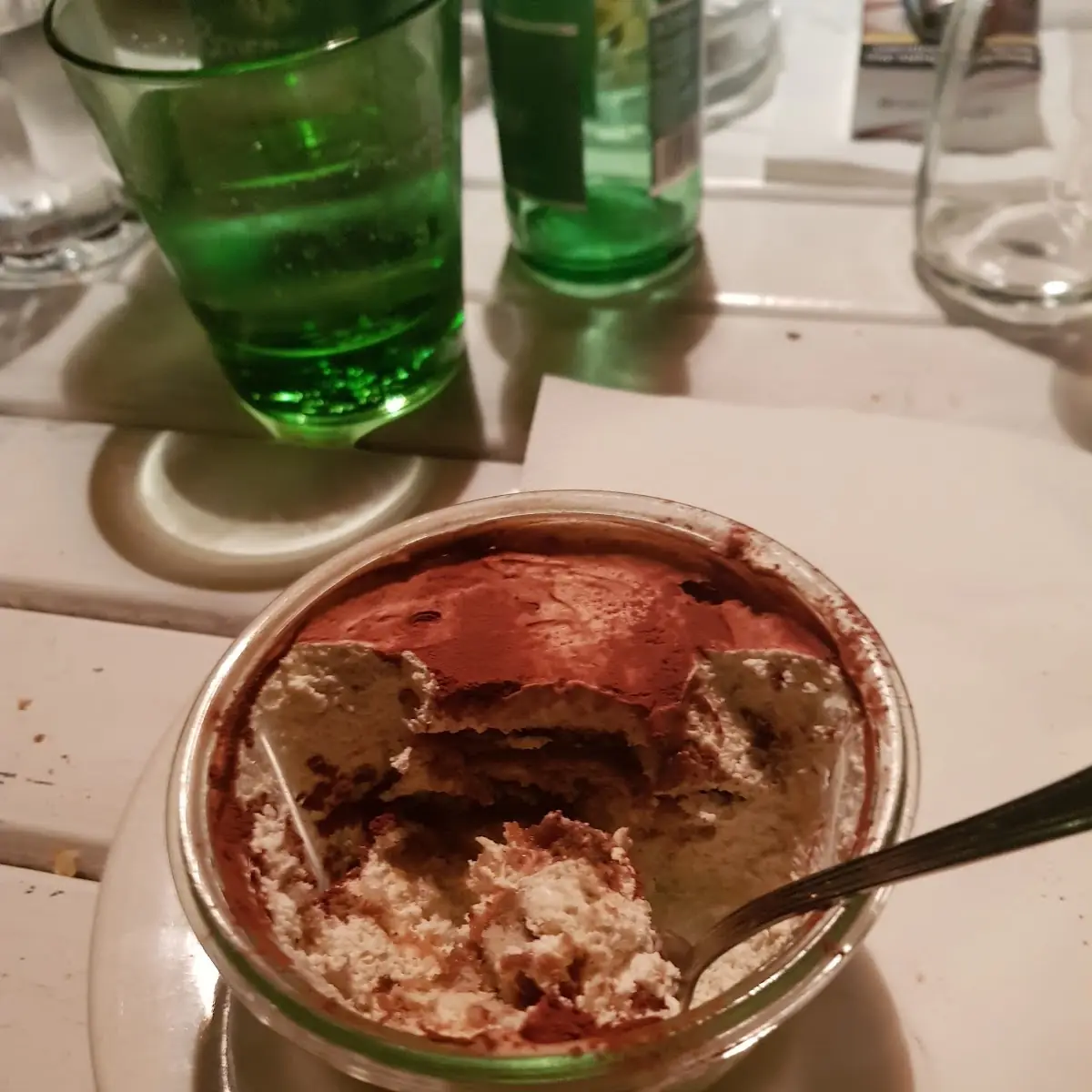 Tiramisu