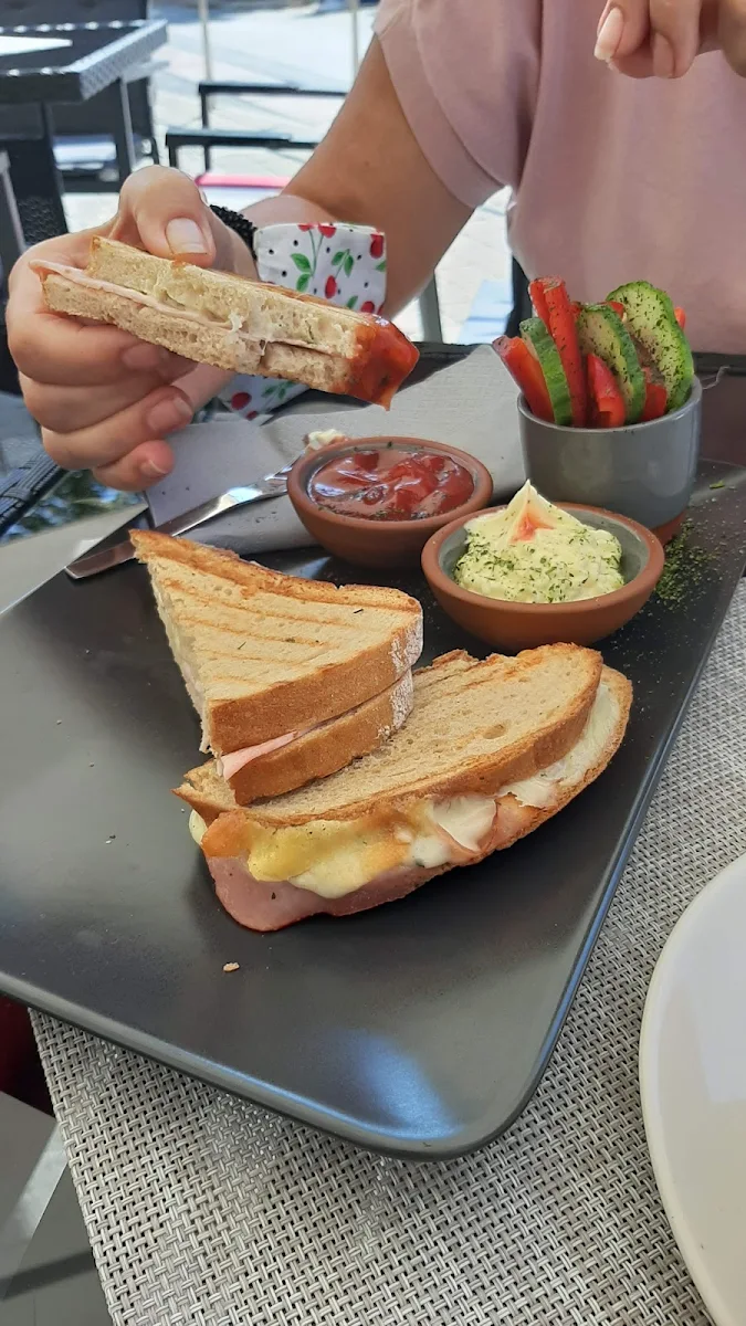 Toast