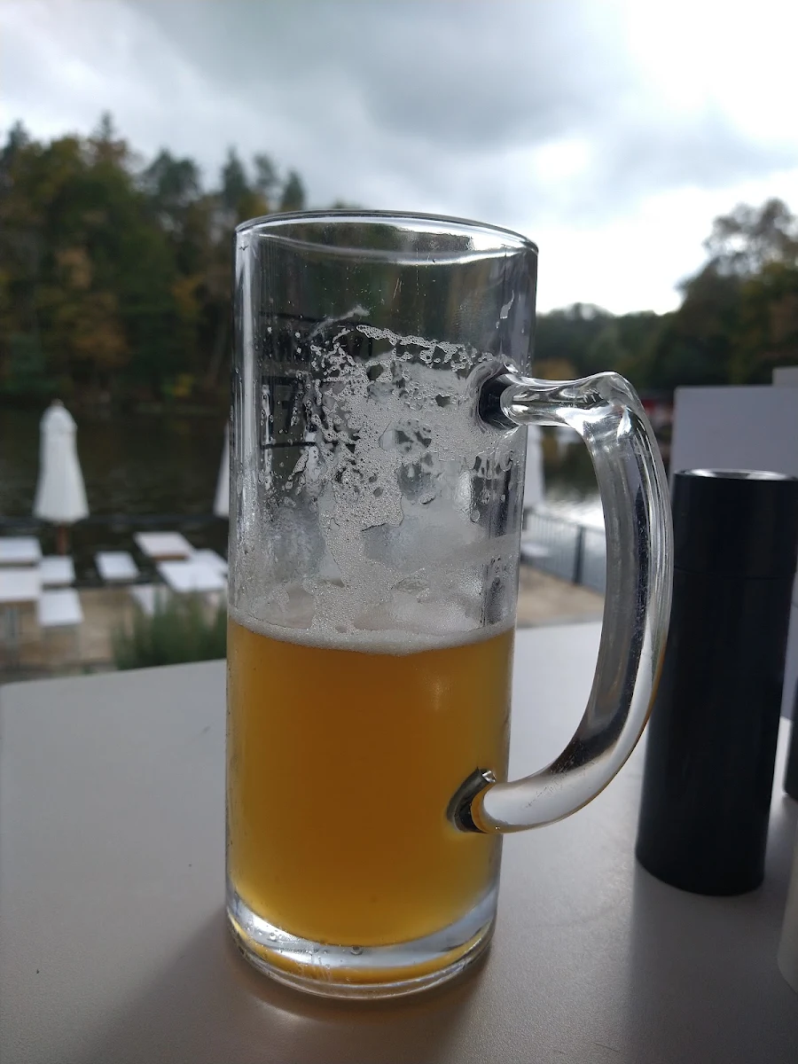 Pepi Pils Bier