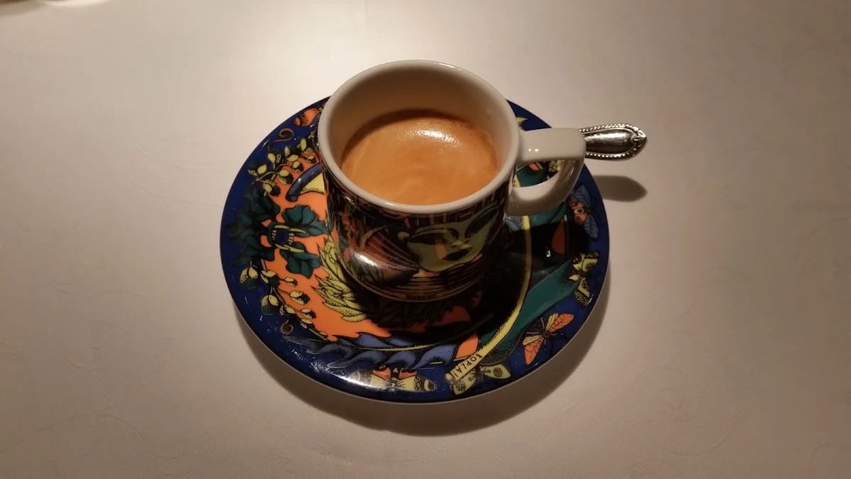 Espresso