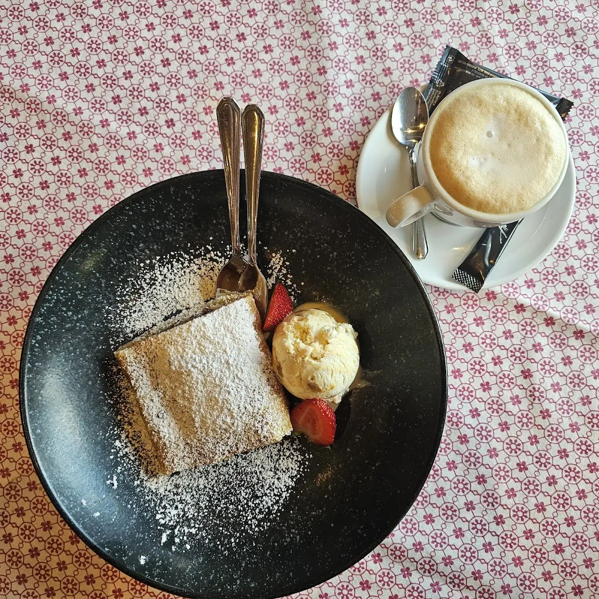 Heerlijke Apfelstrudel