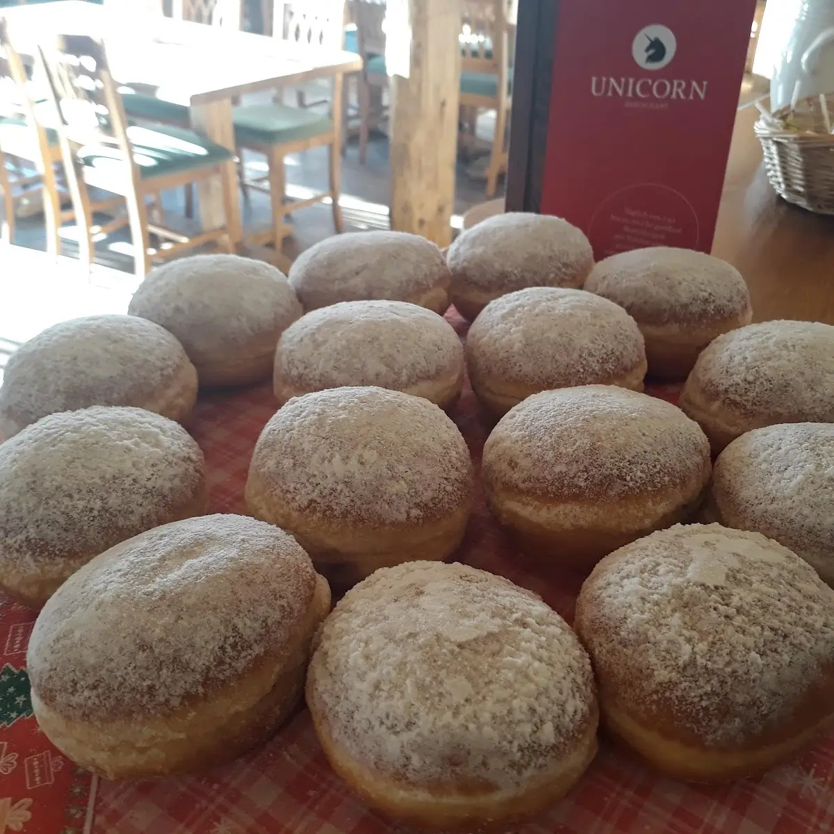 Krapfen