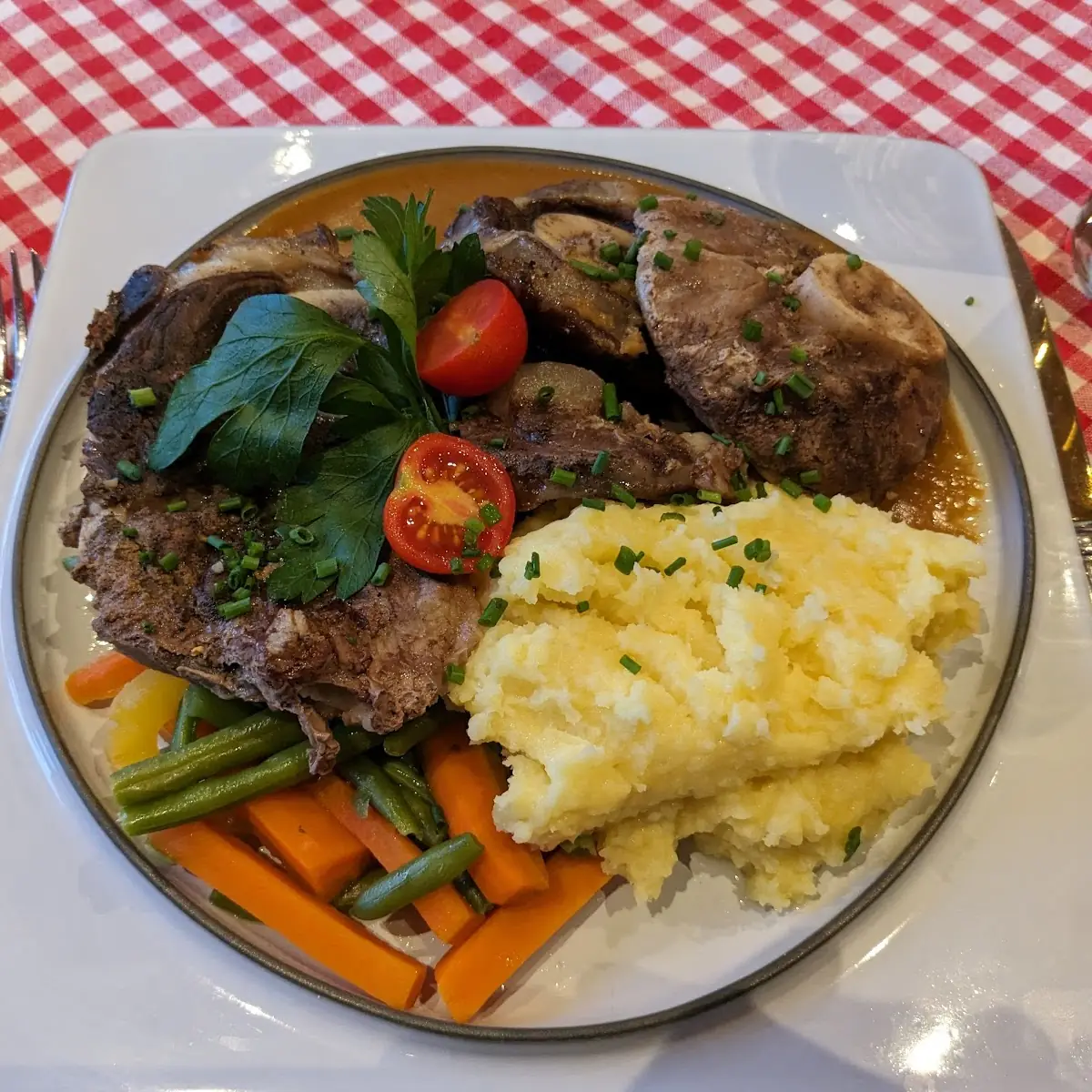 Ossobuco