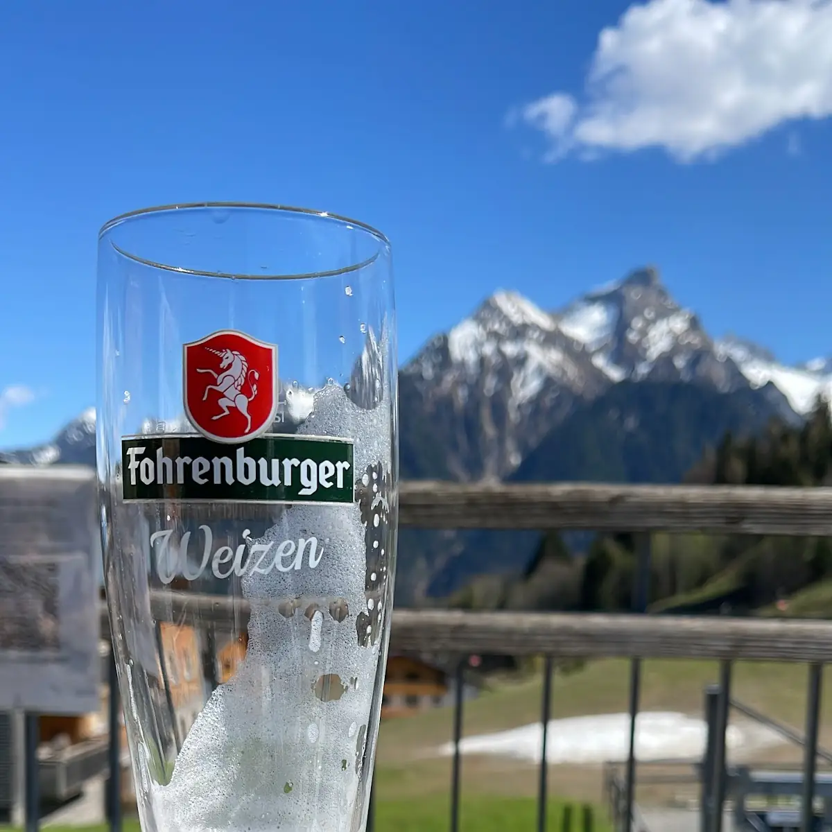 Weizen Bier