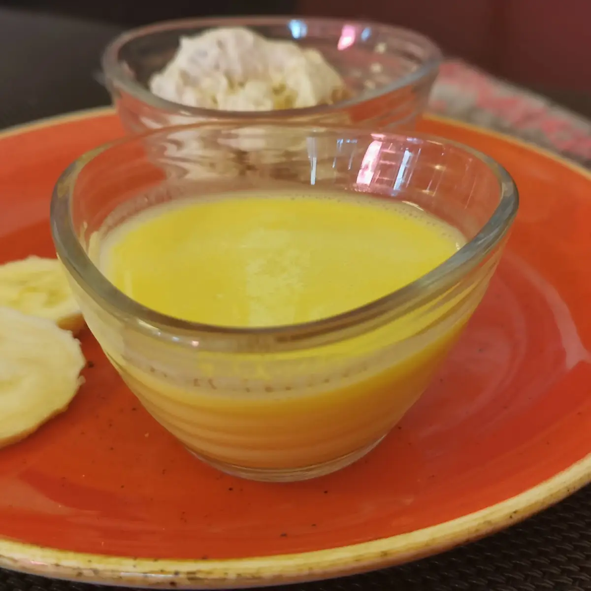 Mango Chicken