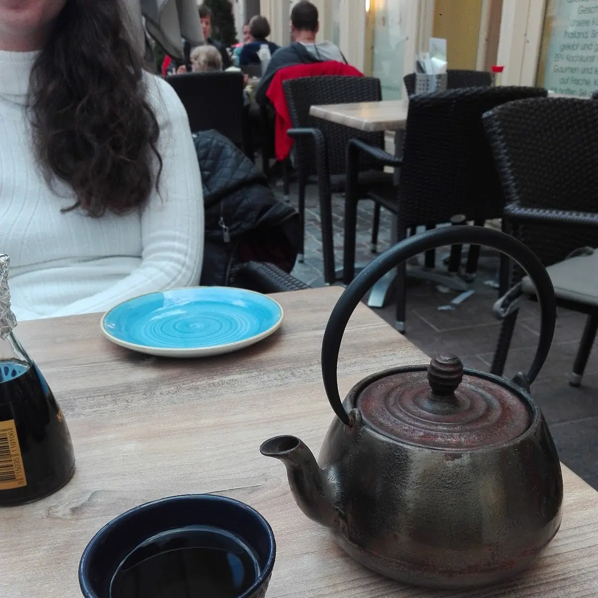 Tea