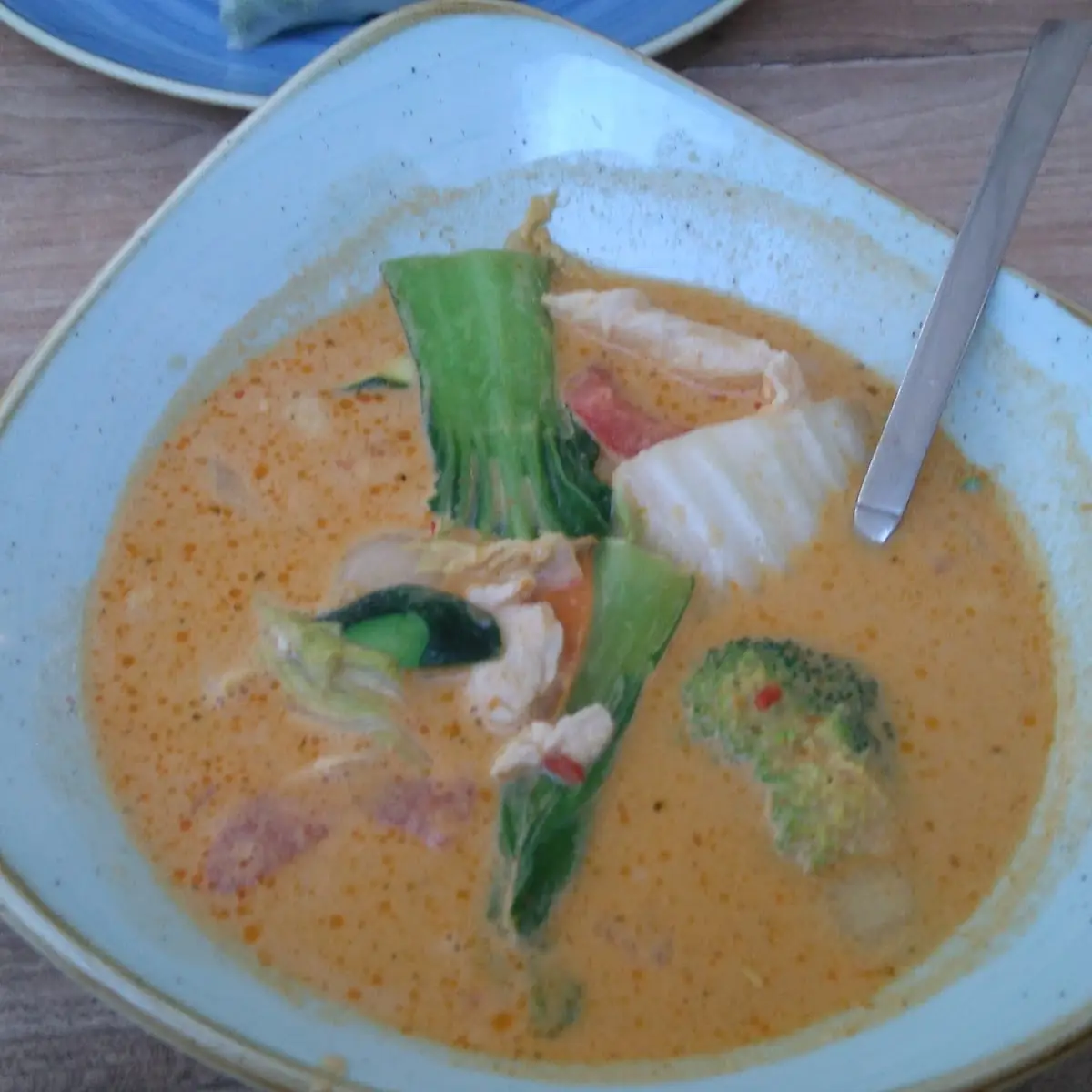 Miso Suppe