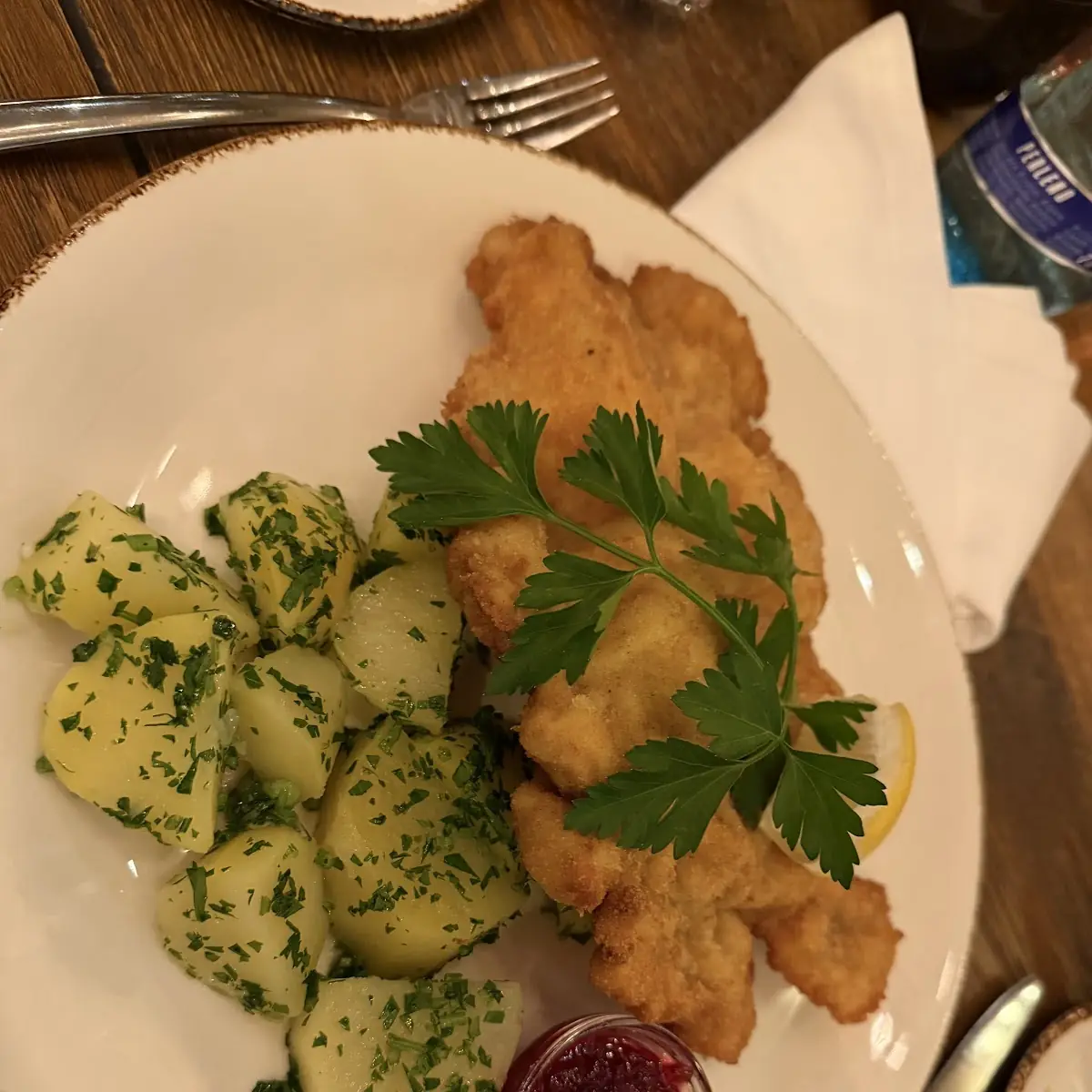 Wiener Schnitzel