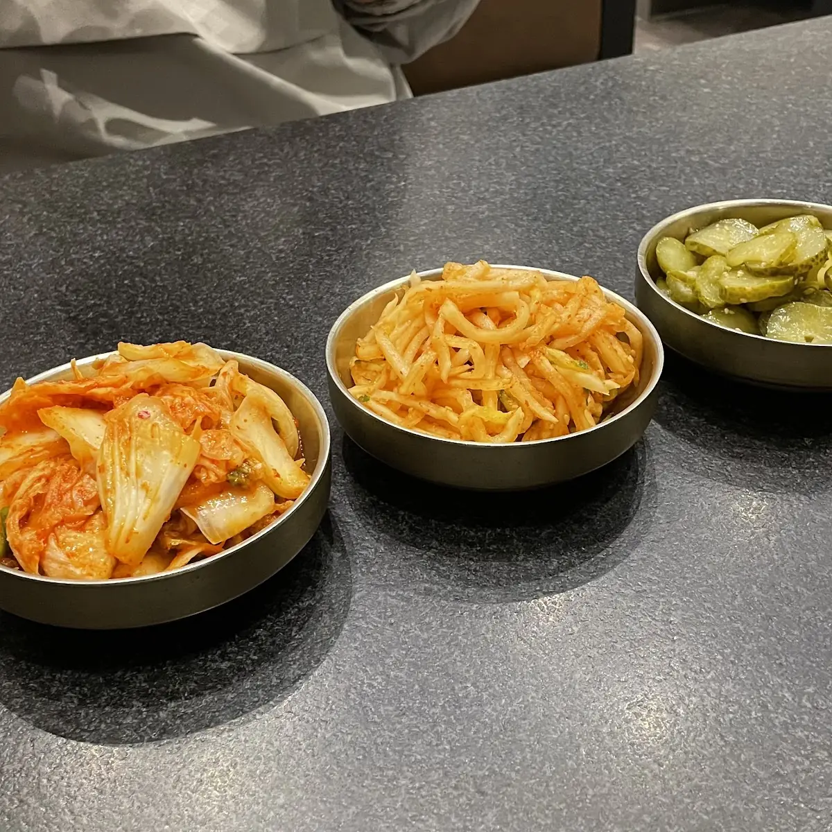 반찬세트