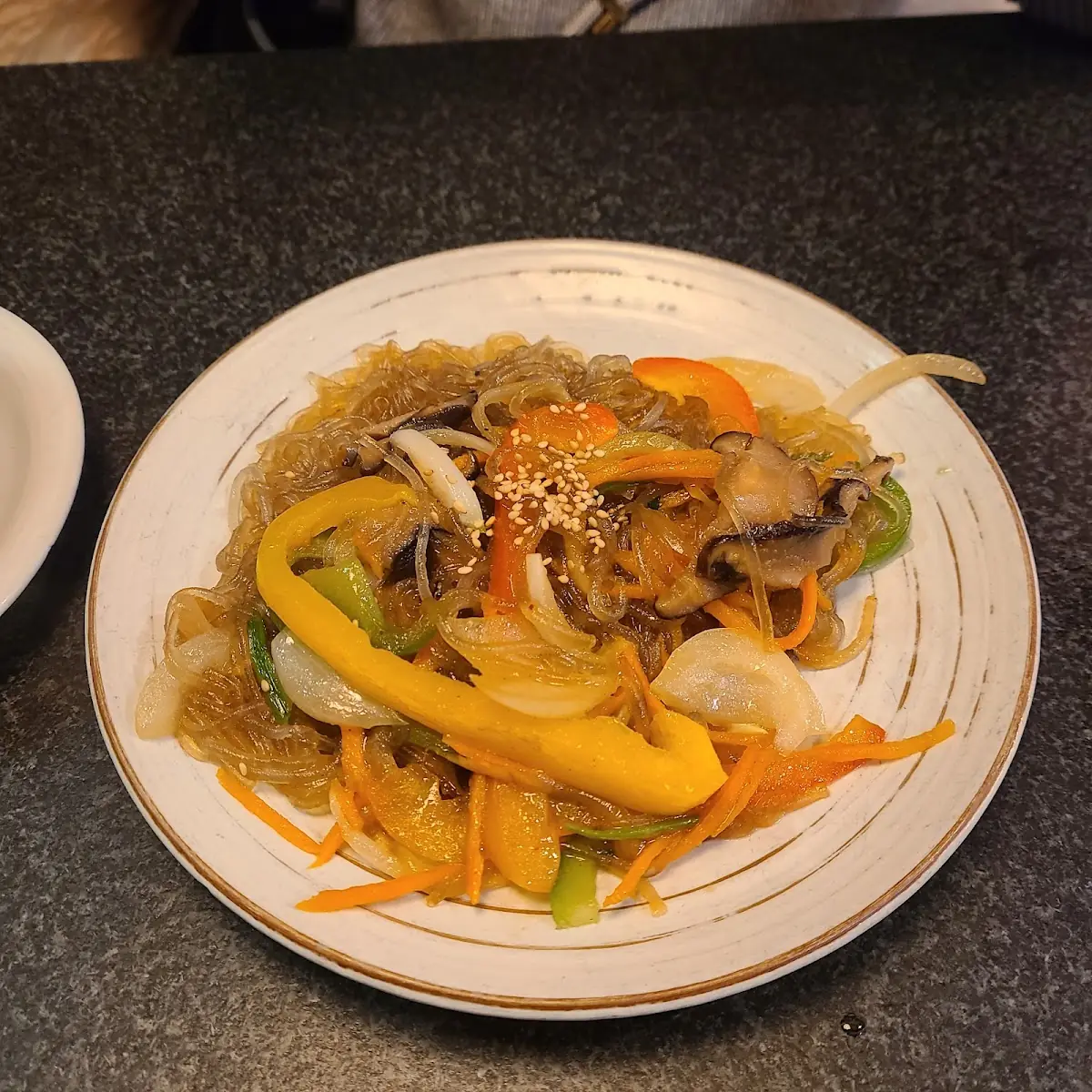 잡채