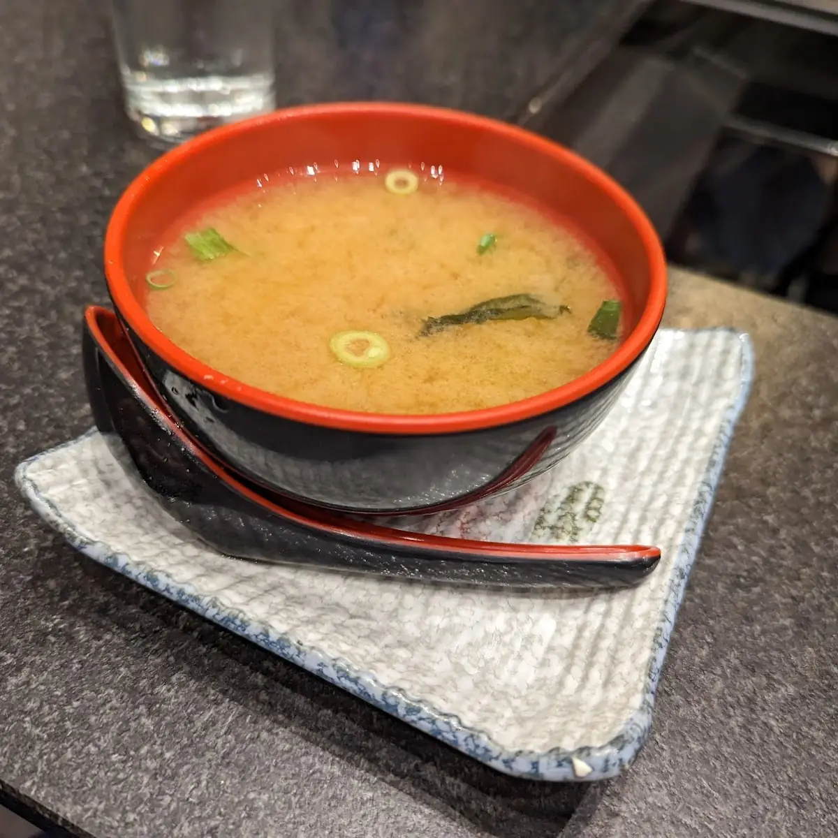 Miso Soup