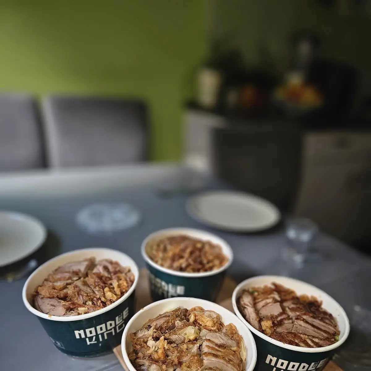 Nudeln Box