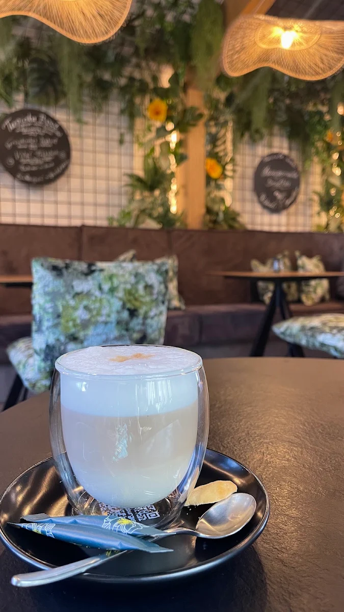 Latte