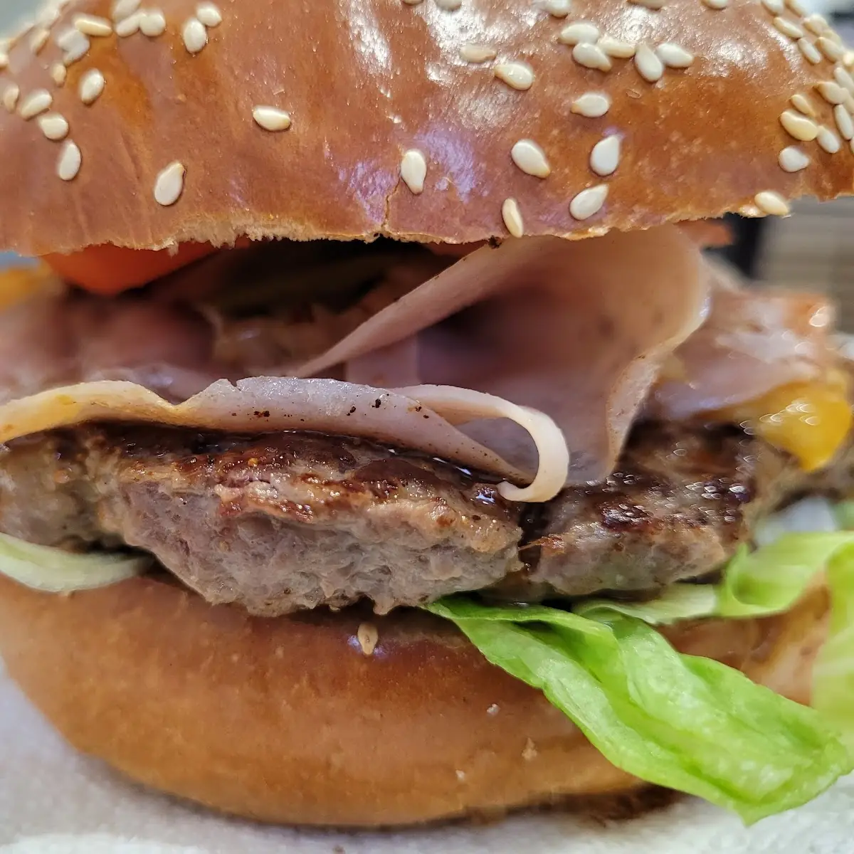 Gourmetburger