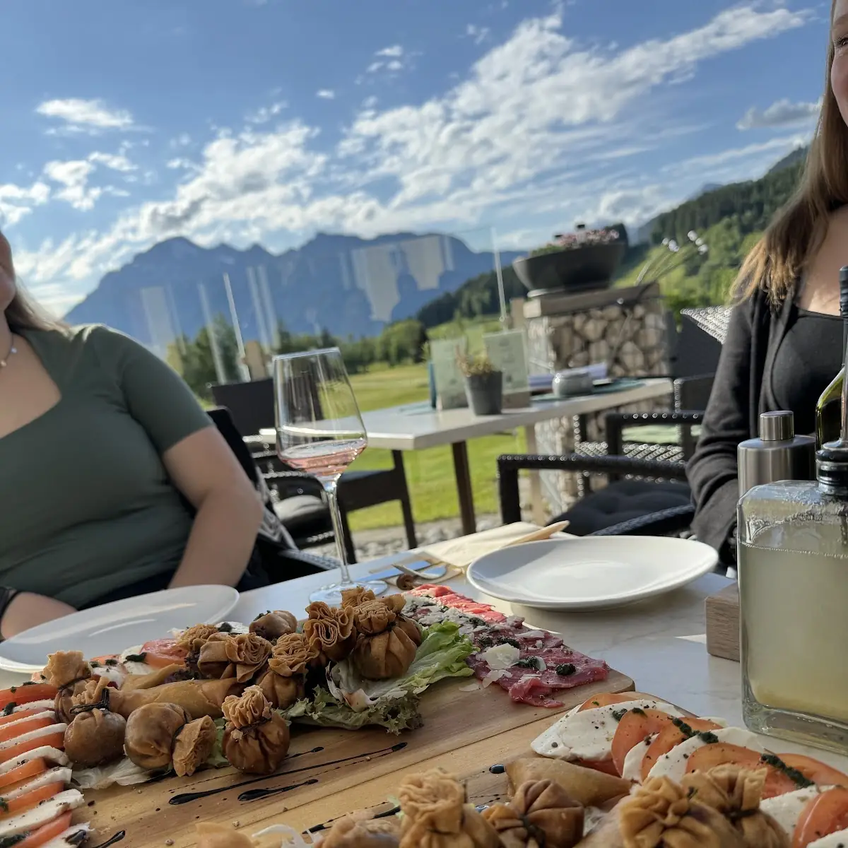 Steak Vom Bio Rind Aus Maria Alm