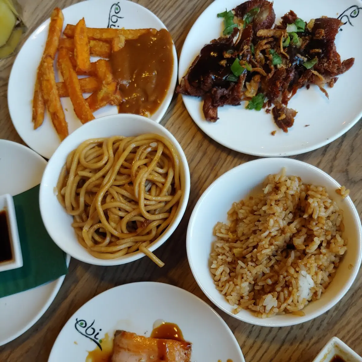 All You Can Eat