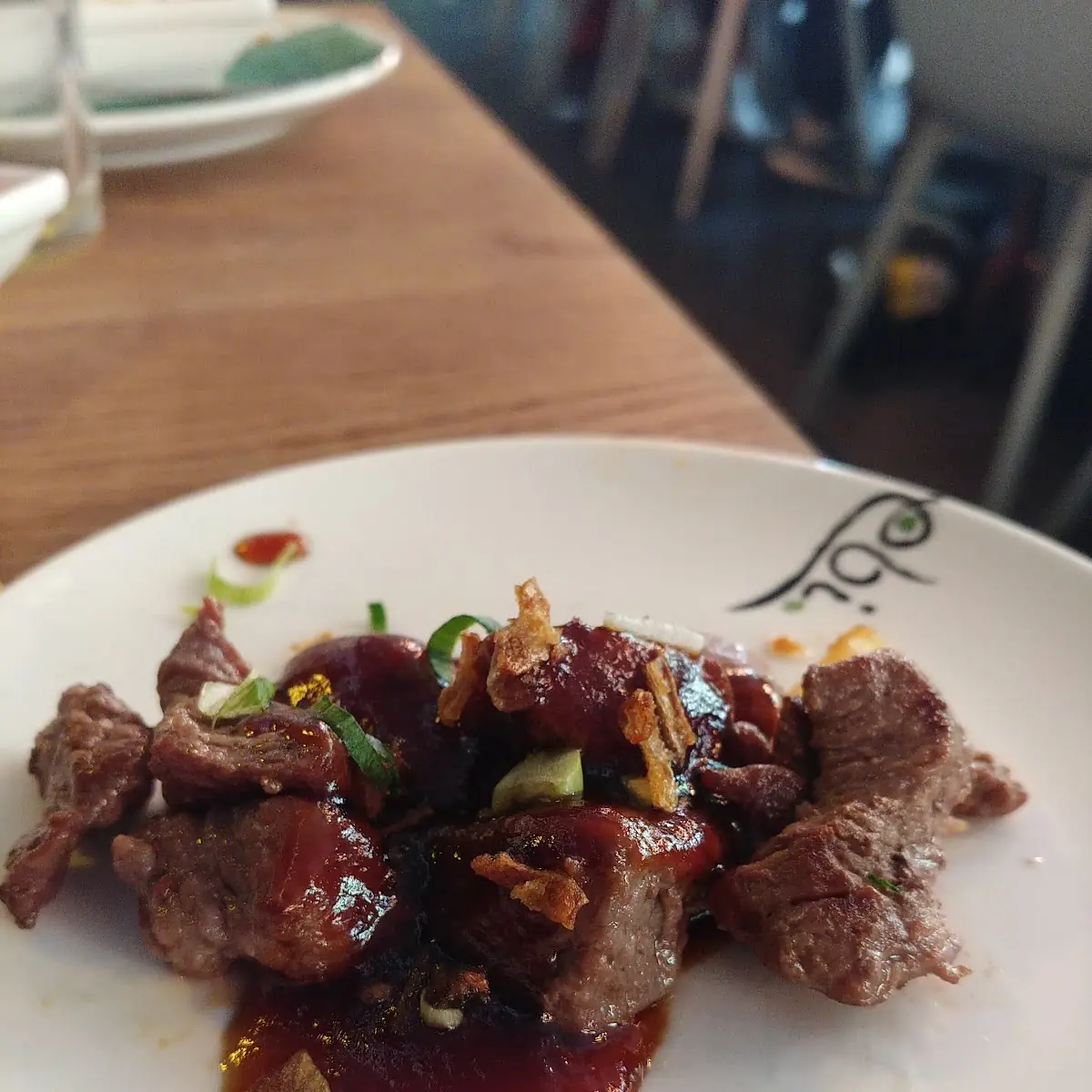 Rindfleisch