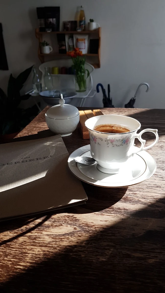 Café Americano