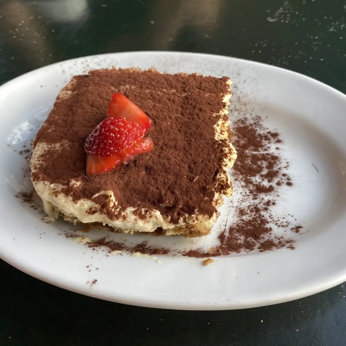 Tiramisù