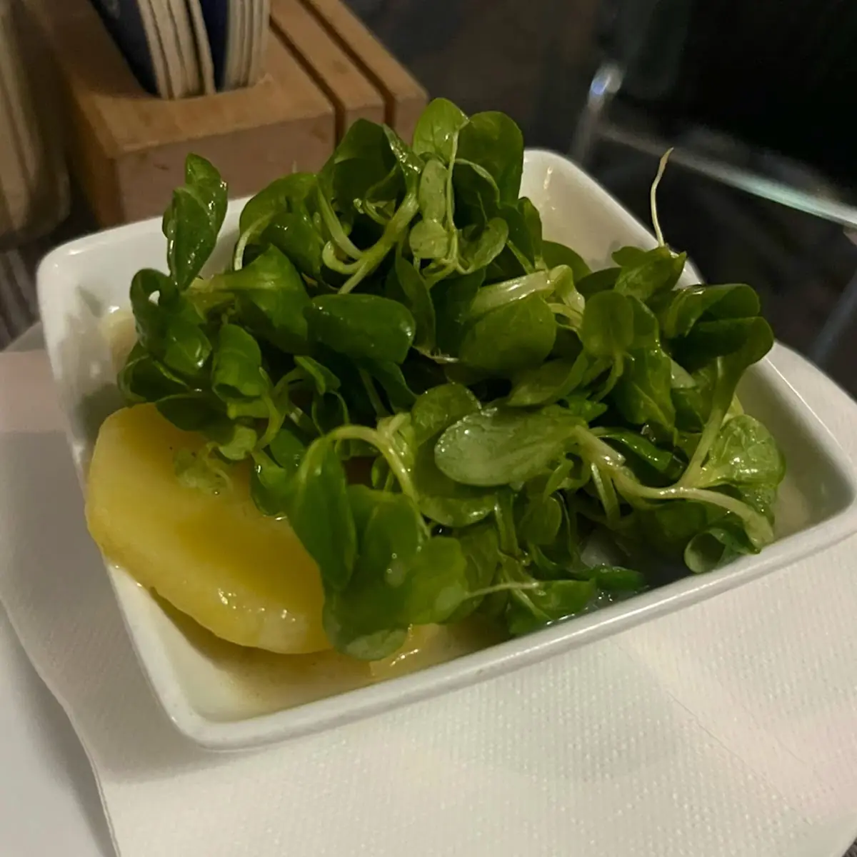 Potato Salad