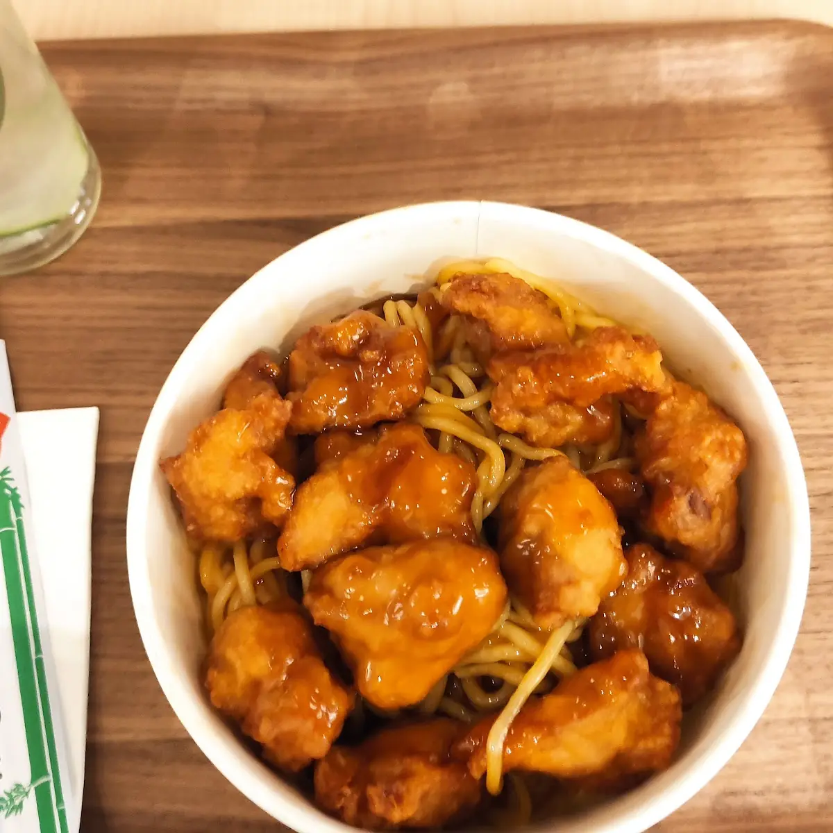 Teriyaki Sauce