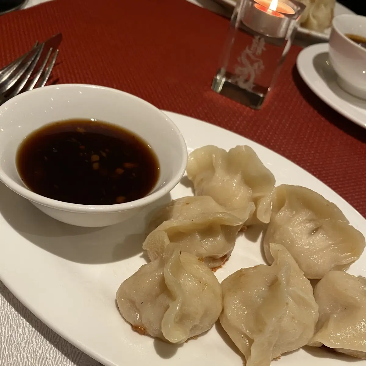 Gyoza