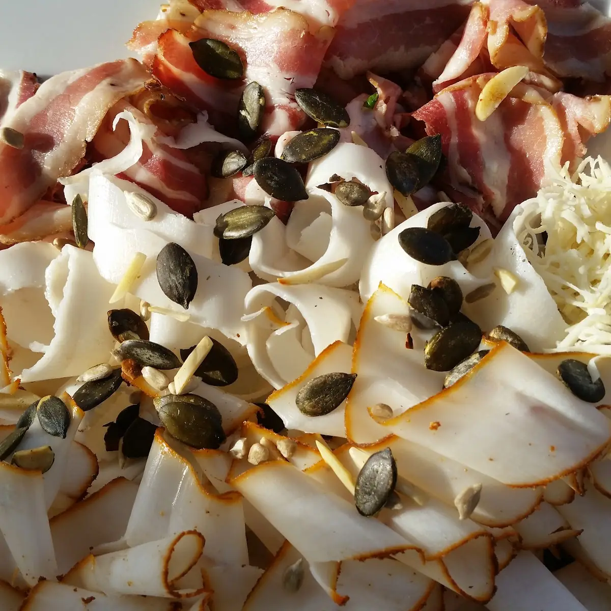 Mangaliza Speck