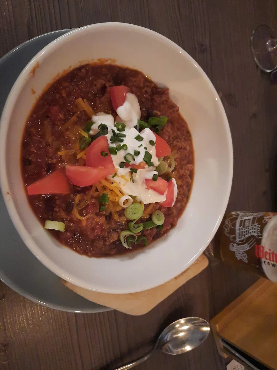 Chili Con Carne