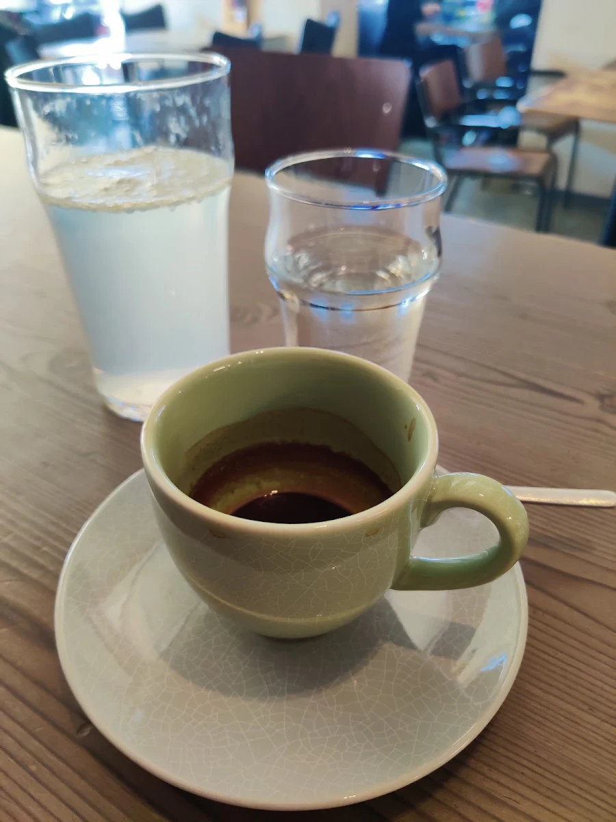 Espresso