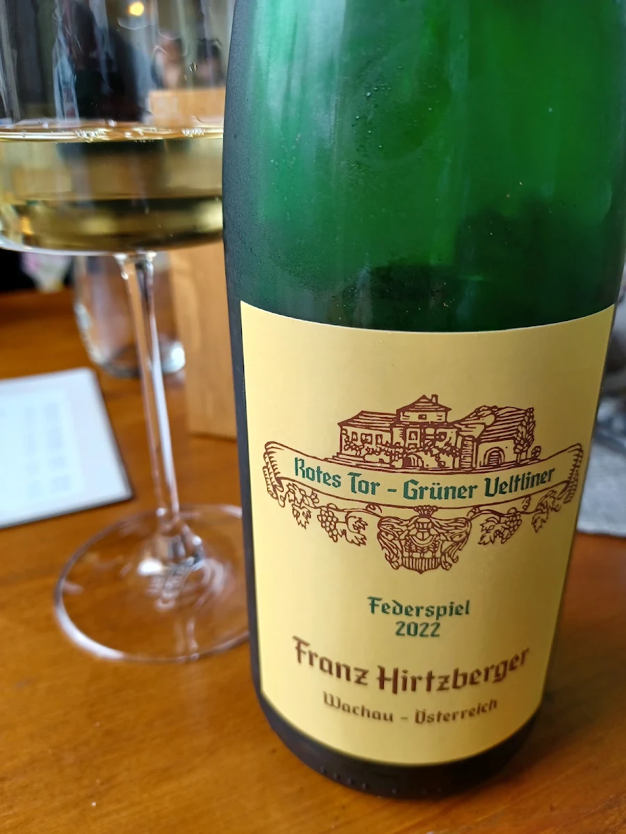 Grüner Veltliner