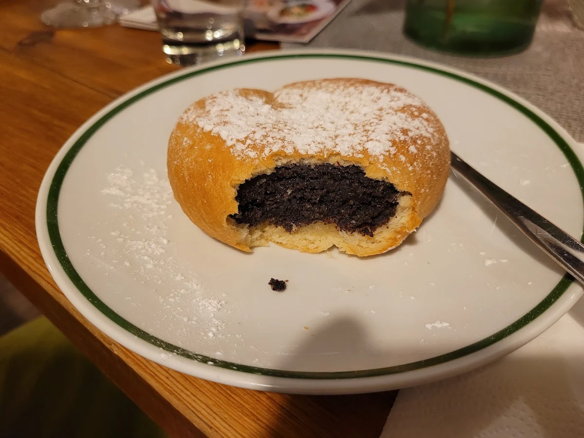 Mohnzelte