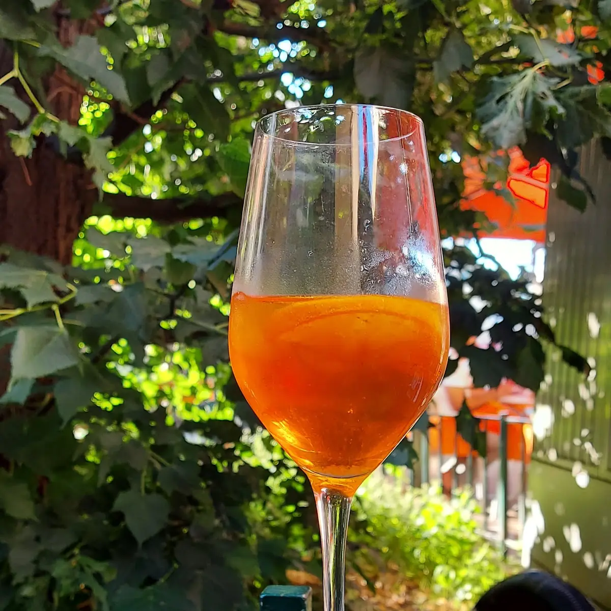 Aperol Sprizz