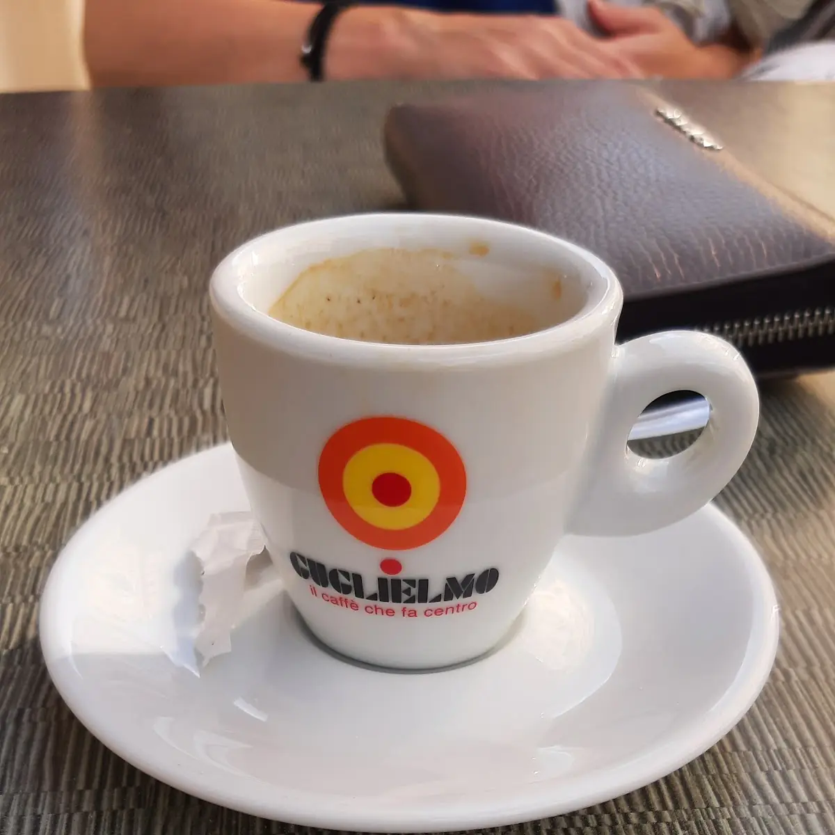 Espresso