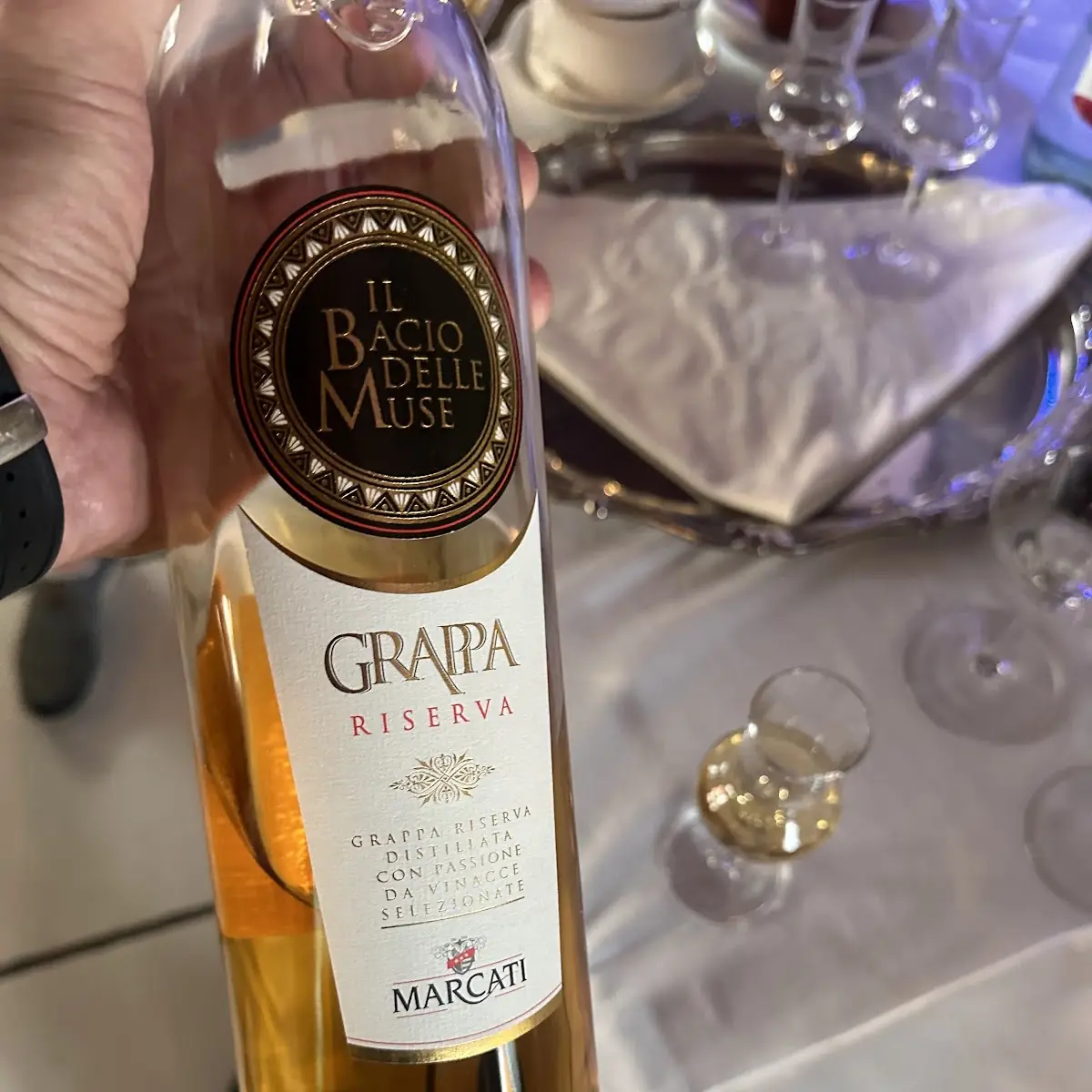 Grappa