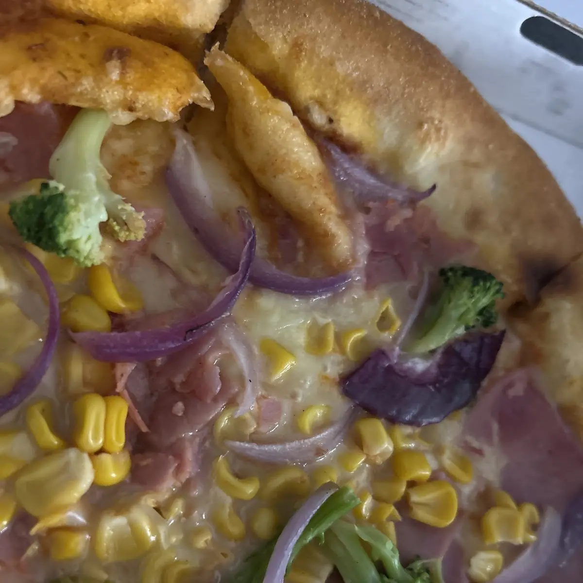 Wunschpizza