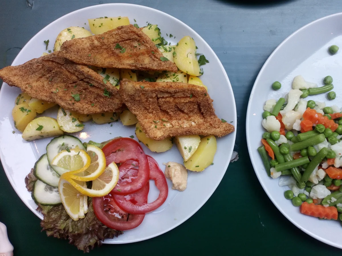 Fisch