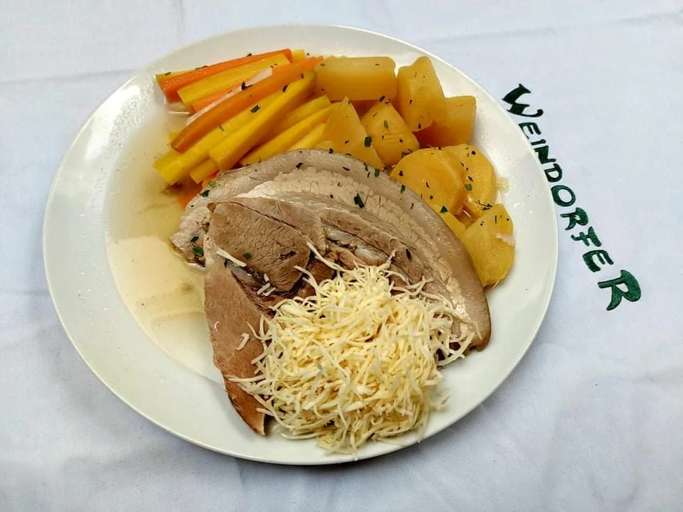 Krenfleisch
