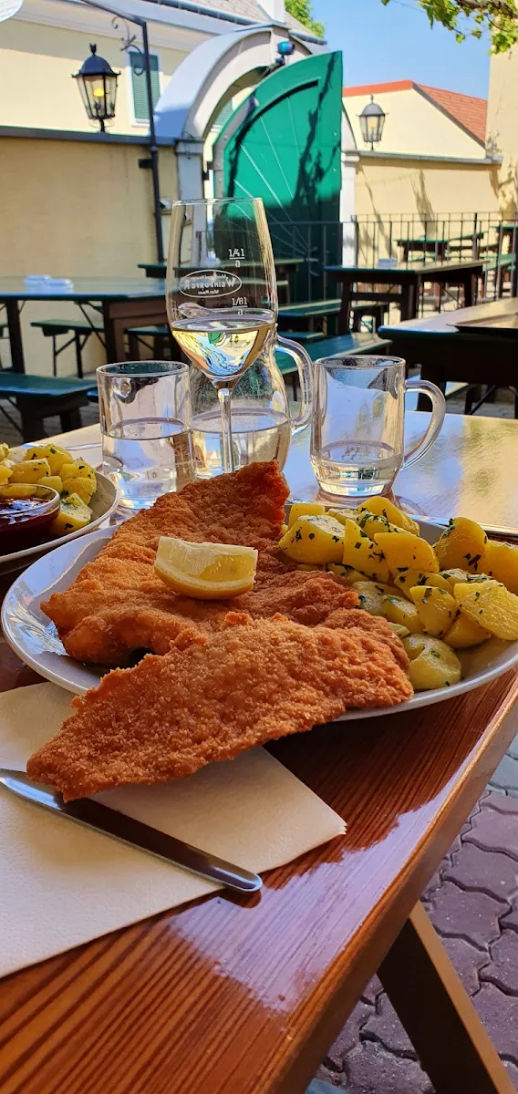 Surschnitzerl