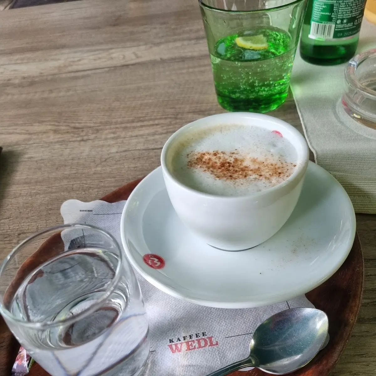 Cappuccino