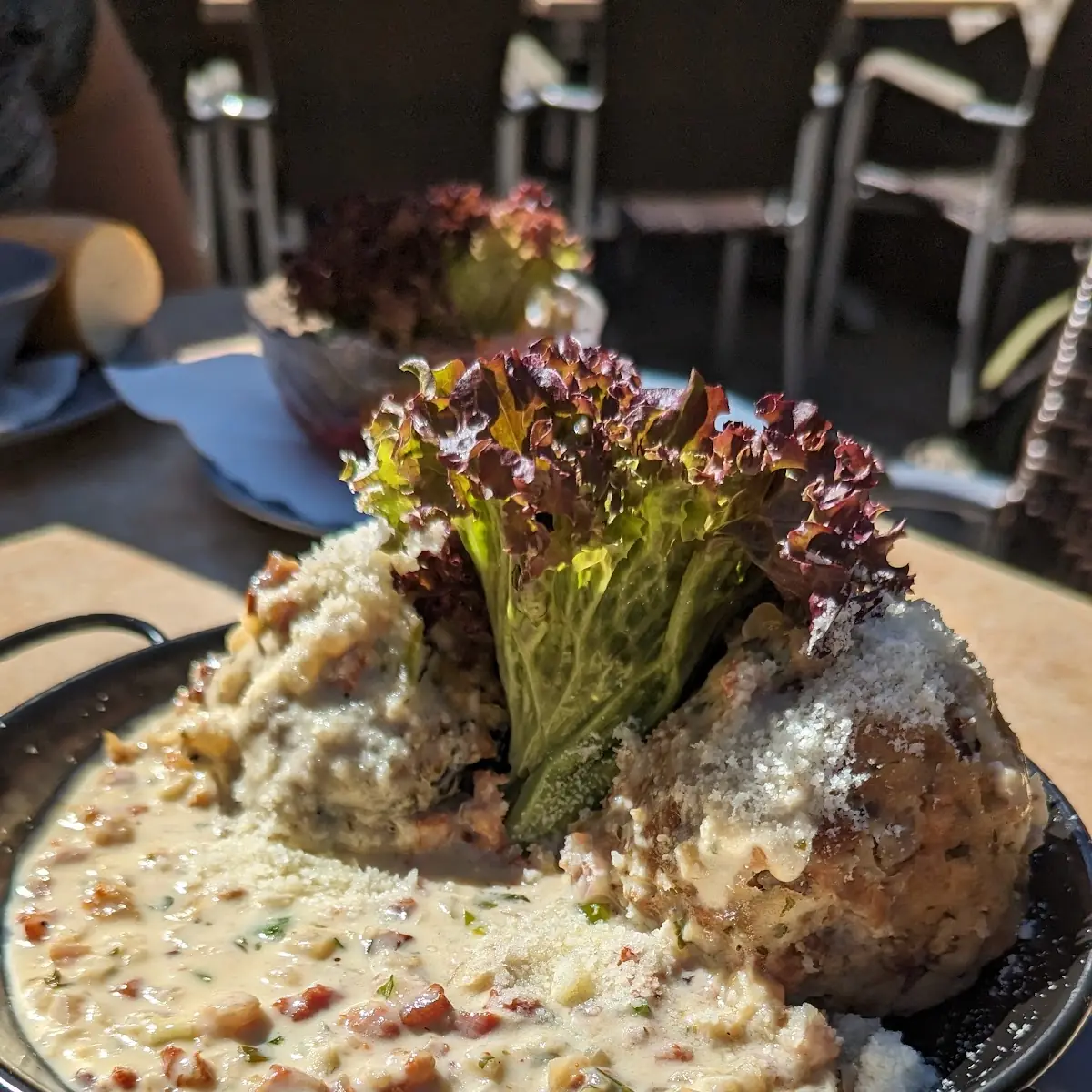 Knödel
